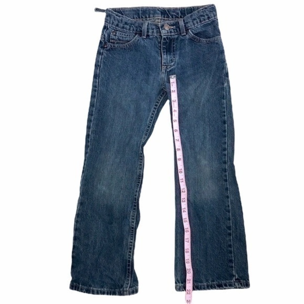 Wrangler Jeans - Picture 5 of 9